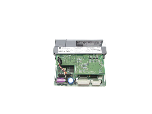 ALLEN BRADLEY 1747-L542 SER. A F/W 11 (NO KEY) NSNP