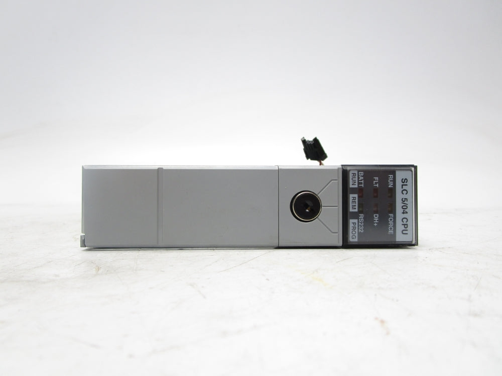 ALLEN BRADLEY 1747-L542 SER. A F/W 11 (NO KEY) NSNP