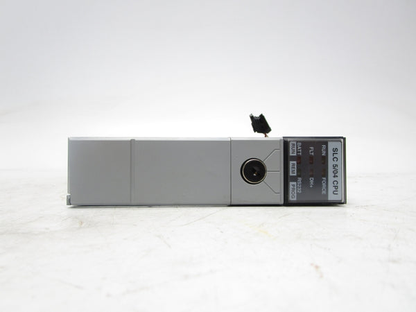 ALLEN BRADLEY 1747-L542 SER. A F/W 11 (NO KEY) NSNP