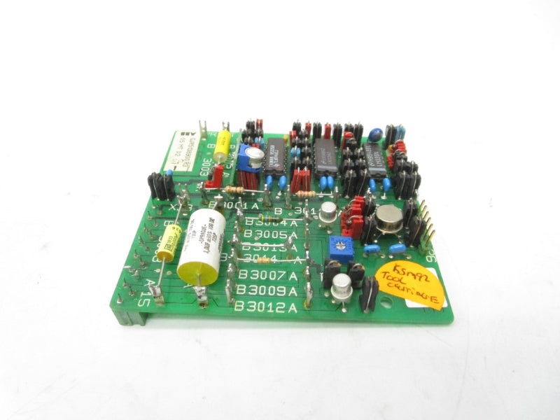 ABB GJR5138900R3 UNMP