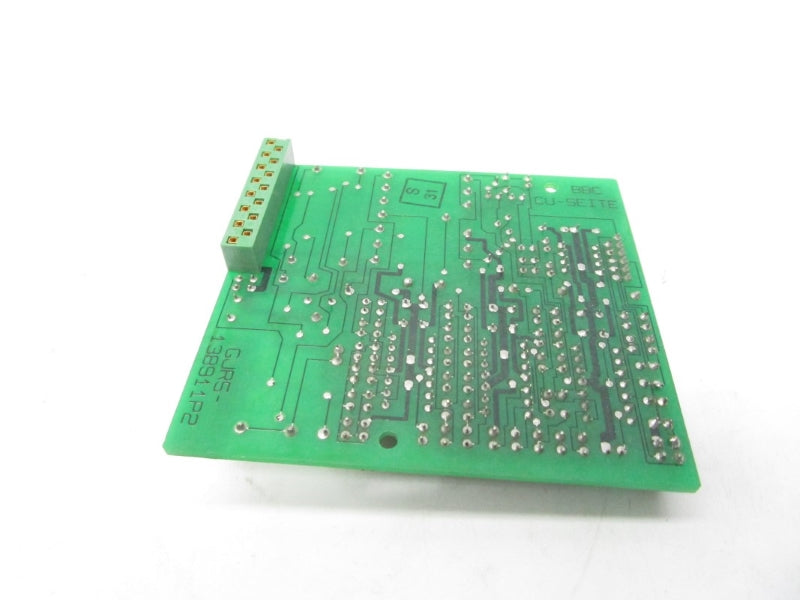 ABB GJR5138900R3 UNMP