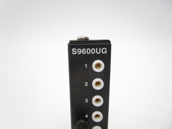 YOKOGAWA S9600UG NSNP