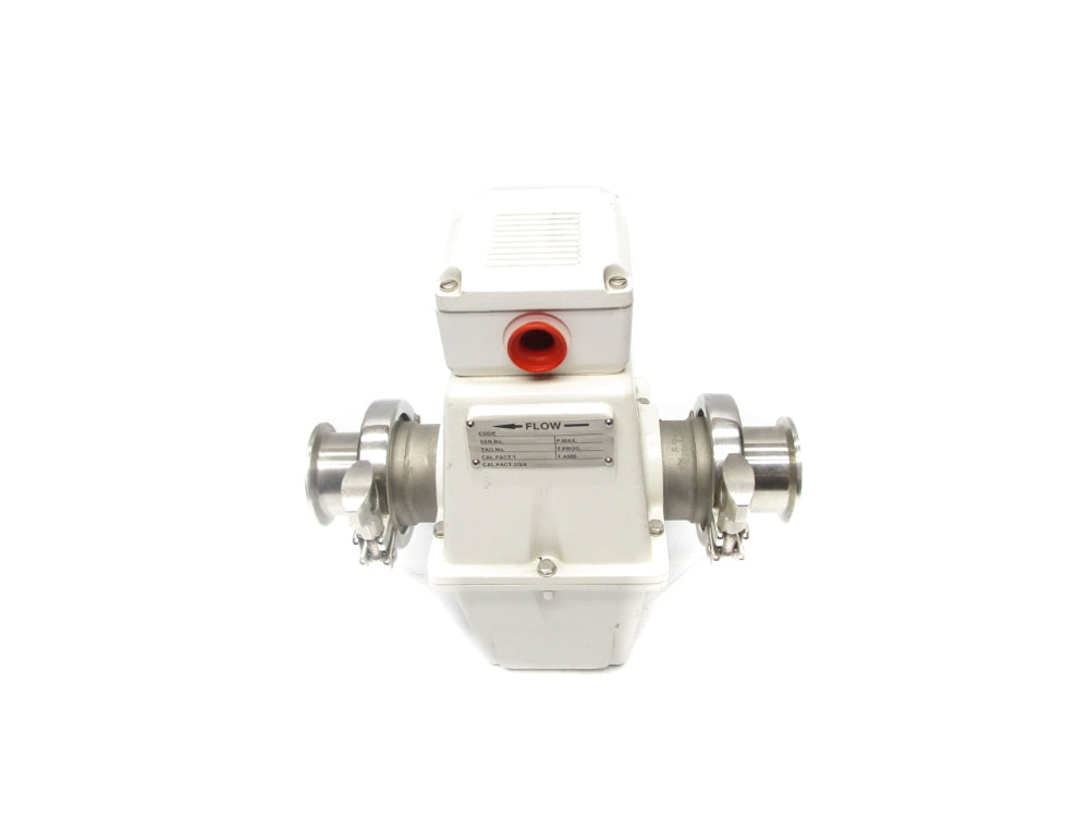 ABB M02GA11A10D137A 250PSIG NSNP