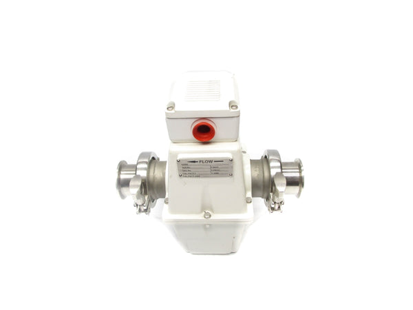 ABB M02GA11A10D137A 250PSIG NSNP