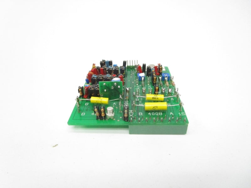 ABB GJR5138810R3 UNMP