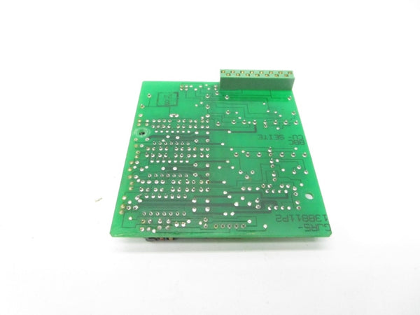 ABB GJR5138810R3 UNMP