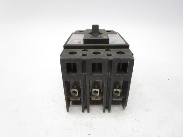 ABB ME858815 RS-9705 480VAC 30A UNMP