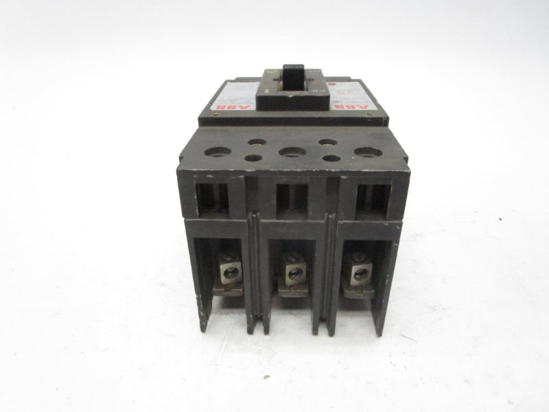 ABB ME858815 RS-9705 480VAC 30A UNMP