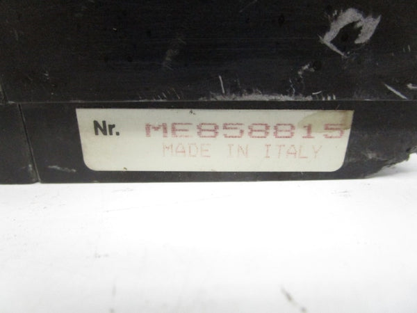 ABB ME858815 RS-9705 480VAC 30A UNMP