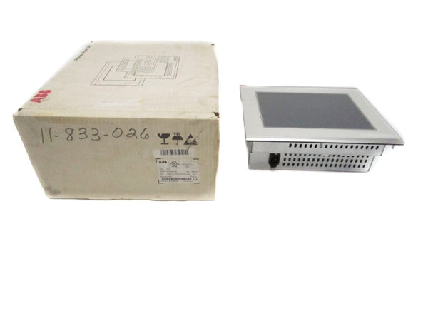 ABB 3BSC690104R2 PP345 F/W 2.00 100-240VAC 0.35A NSMP
