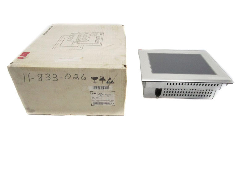 ABB 3BSC690104R2 PP345 F/W 2.00 100-240VAC 0.35A NSMP