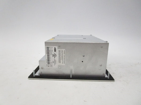 ABB 3BSC690104R2 PP345 F/W 2.00 100-240VAC 0.35A NSMP
