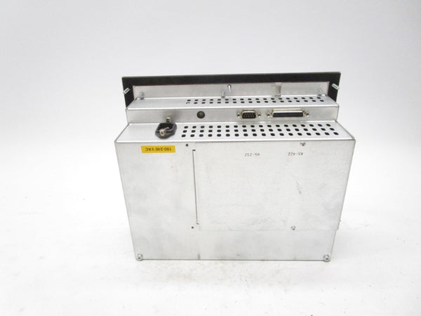 ABB 3BSC690104R2 PP345 F/W 2.00 100-240VAC 0.35A NSMP