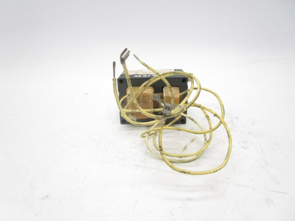 ADVANCE 71A8172 277V .72A UNMP