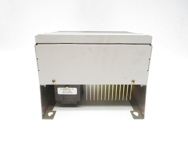 ALLEN BRADLEY 1336F-CWF10-AA-EN-HCSP-L6 SER. A 600VAC 24A NUPI