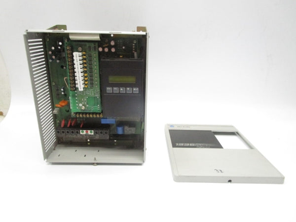 ALLEN BRADLEY 1336F-CWF10-AA-EN-HCSP-L6 SER. A 600VAC 24A NUPI