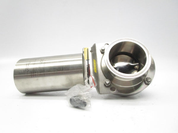 ALFA LAVAL LKLA85NC NSNP