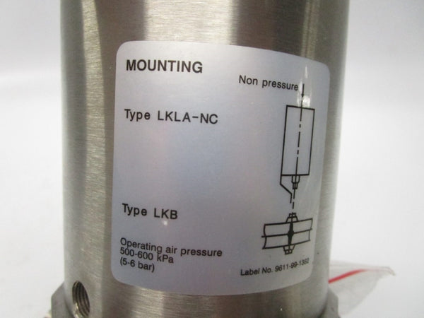 ALFA LAVAL LKLA85NC NSNP