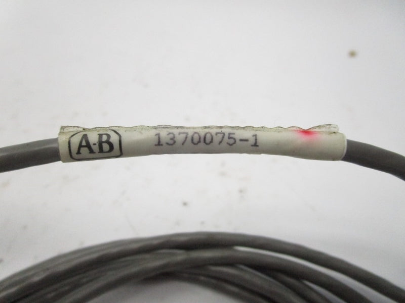 ALLEN BRADLEY 1370075-1 UNMP