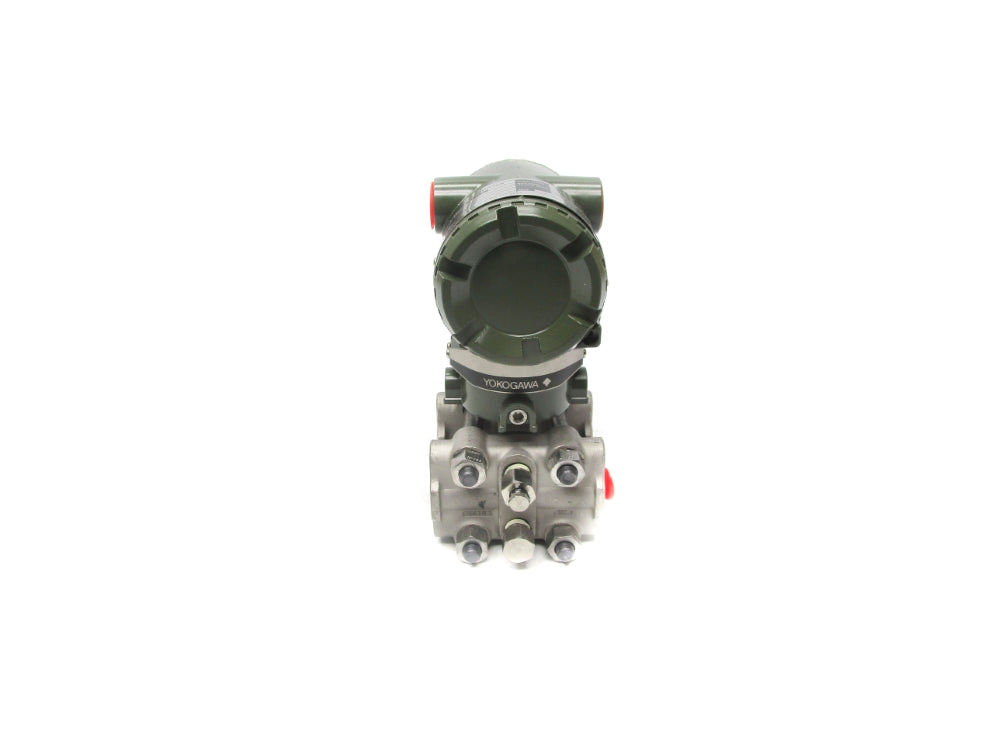 YOKOGAWA EJA430A-DAS4B-92NA/FF1/D1 NSMP