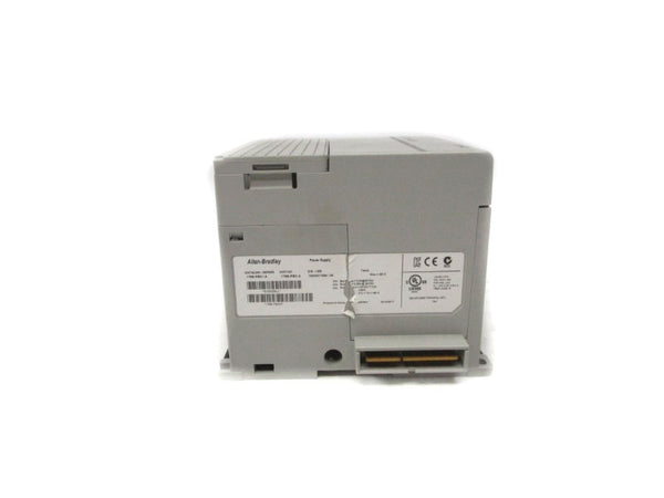 ALLEN BRADLEY 1768-PB3 SER. A 24VDC 7.15A NSNP
