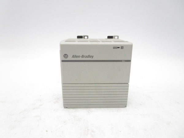 ALLEN BRADLEY 1768-PB3 SER. A 24VDC 7.15A NSNP