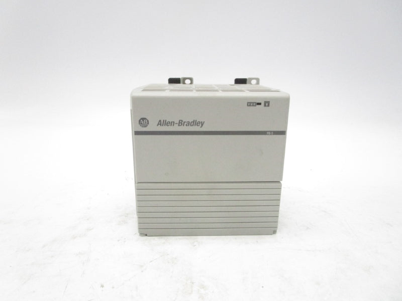 ALLEN BRADLEY 1768-PB3 SER. A 24VDC 7.15A NSNP