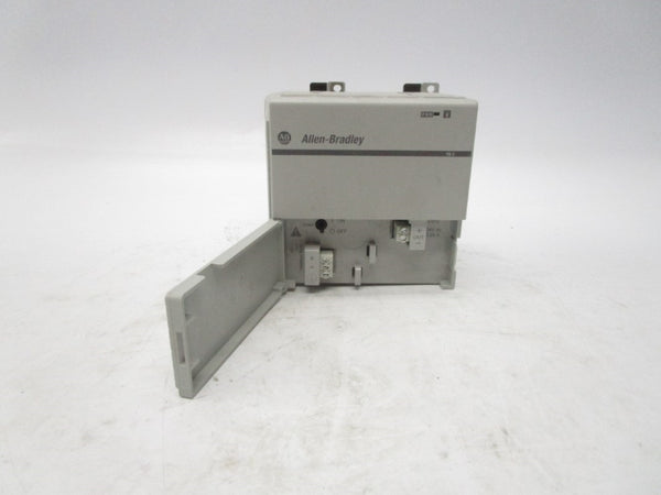 ALLEN BRADLEY 1768-PB3 SER. A 24VDC 7.15A NSNP