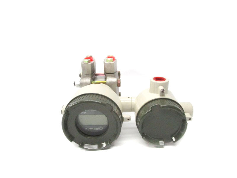 YOKOGAWA EJ120-S-DES2A-10DA 24VDC 7PSI NSNP
