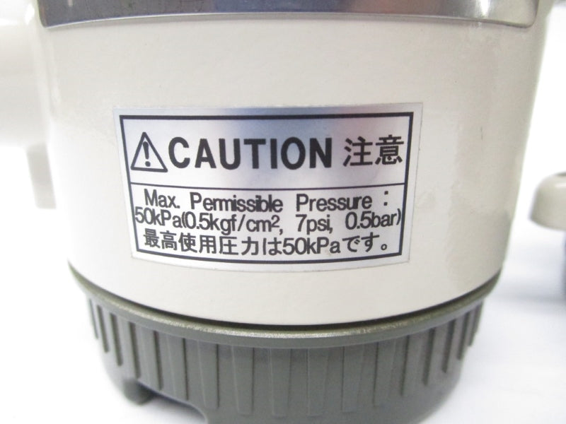 YOKOGAWA EJ120-S-DES2A-10DA 24VDC 7PSI NSNP