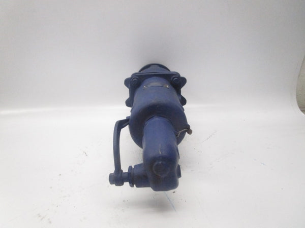 ADVANCE VALVE 32.901-2X3 UNMP