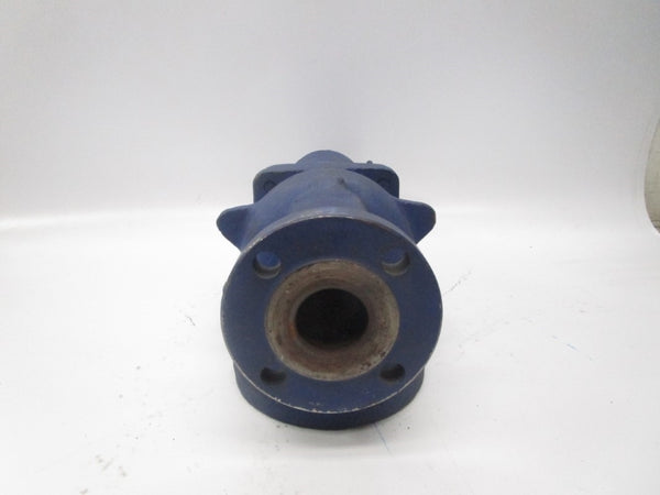 ADVANCE VALVE 32.901-2X3 UNMP