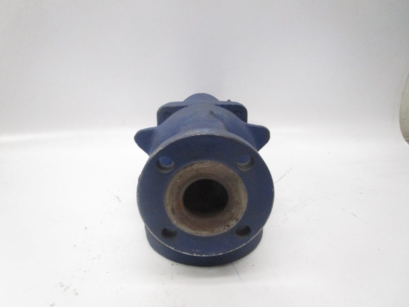 ADVANCE VALVE 32.901-2X3 UNMP