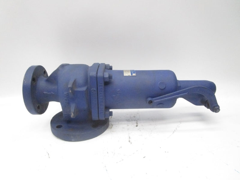 ADVANCE VALVE 32.901-2X3 UNMP