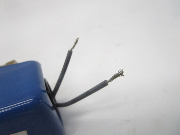 ALCON 68-45-24-CS 24VDC 70PSI 320'F NSNP