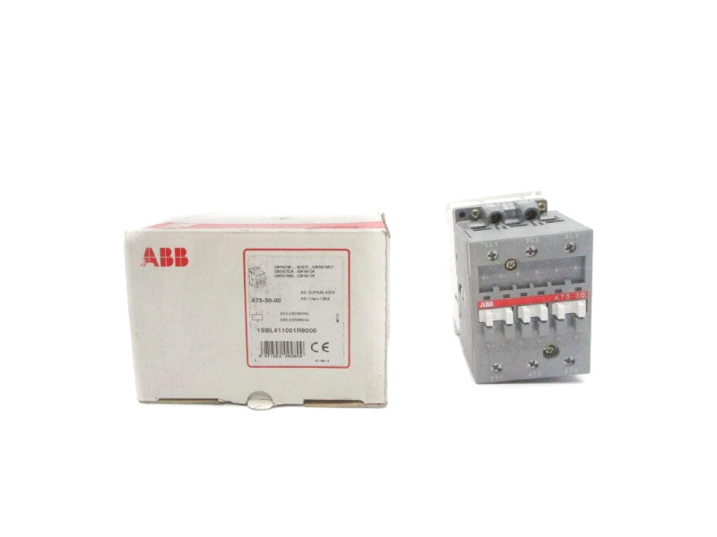 ABB A75-30-00 220-240V NSMP