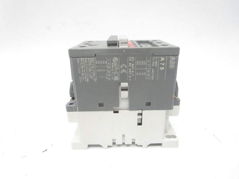 ABB A75-30-00 220-240V NSMP