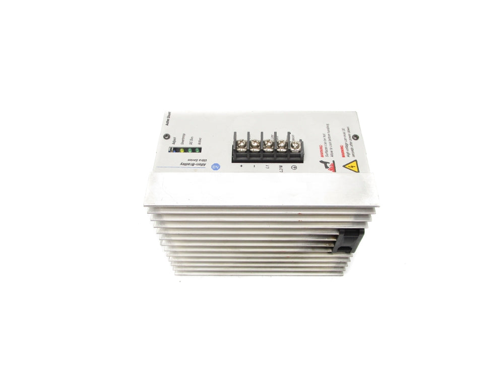 ALLEN BRADLEY 1398-SR3AF UNMP