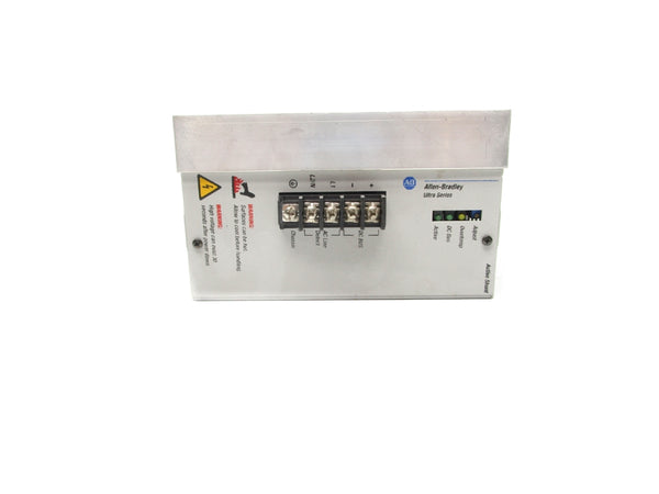 ALLEN BRADLEY 1398-SR3AF UNMP
