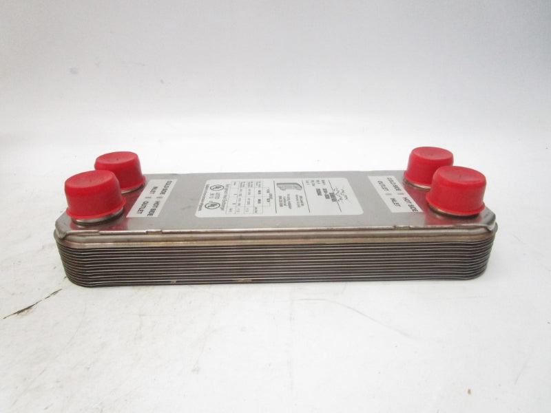 ALFA LAVAL 3288001928 450PSI NSMP