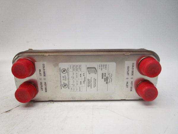 ALFA LAVAL 3288001928 450PSI NSMP