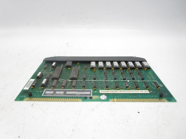 ALLEN BRADLEY 1772-LG SER. A F/W L UNMP