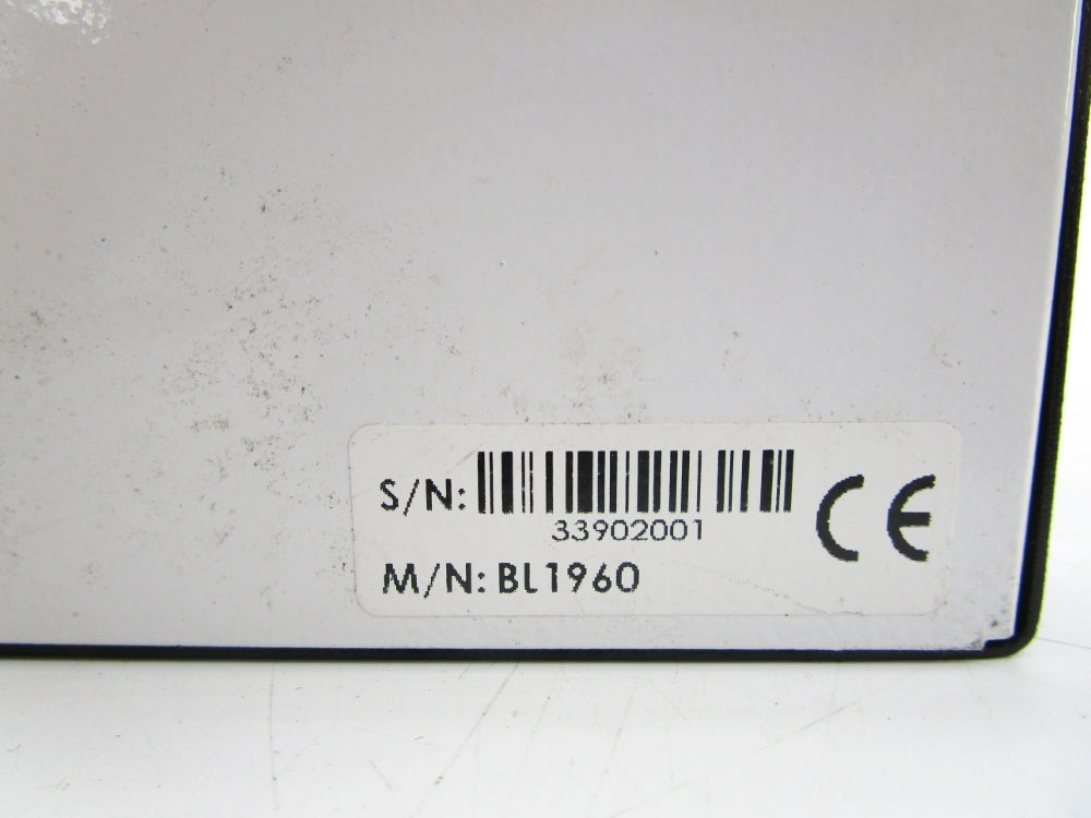 ADVANCED ILLUMINATION BL1960 NSNP