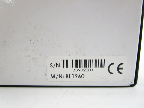 ADVANCED ILLUMINATION BL1960 NSNP