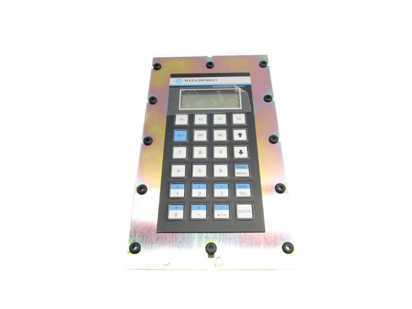 ALLEN BRADLEY 1300-DMT SER. B F/W V3.01 NSNP