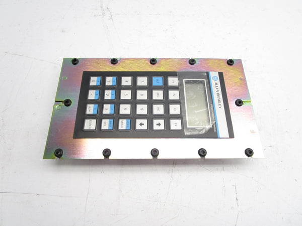 ALLEN BRADLEY 1300-DMT SER. B F/W V3.01 NSNP