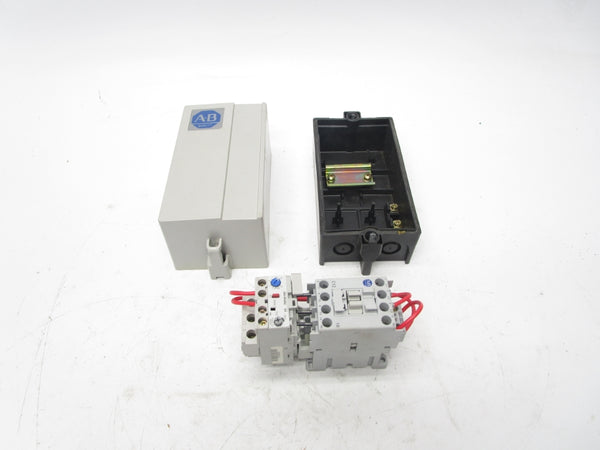 ALLEN BRADLEY 109-C12KBA1F NSMP