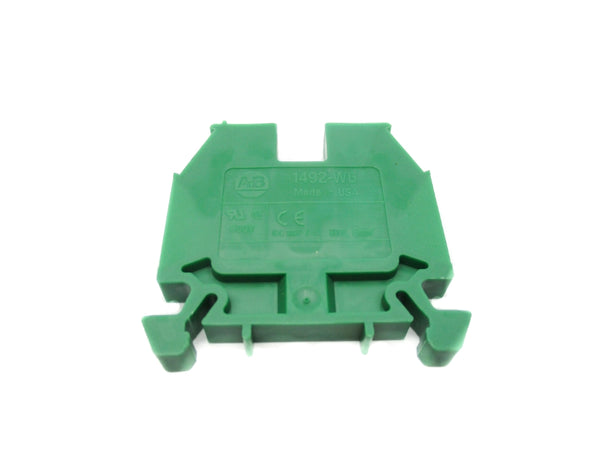 ALLEN BRADLEY 1492-W6 NSNP