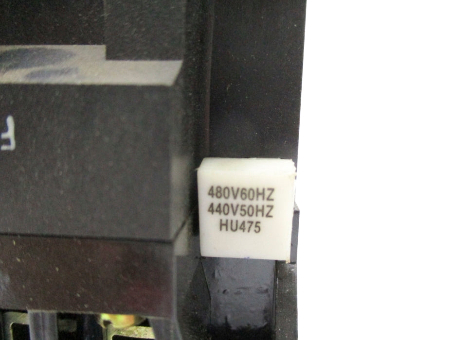 ALLEN BRADLEY 100-A30NB3 SER. B (BR/YL) NSMP