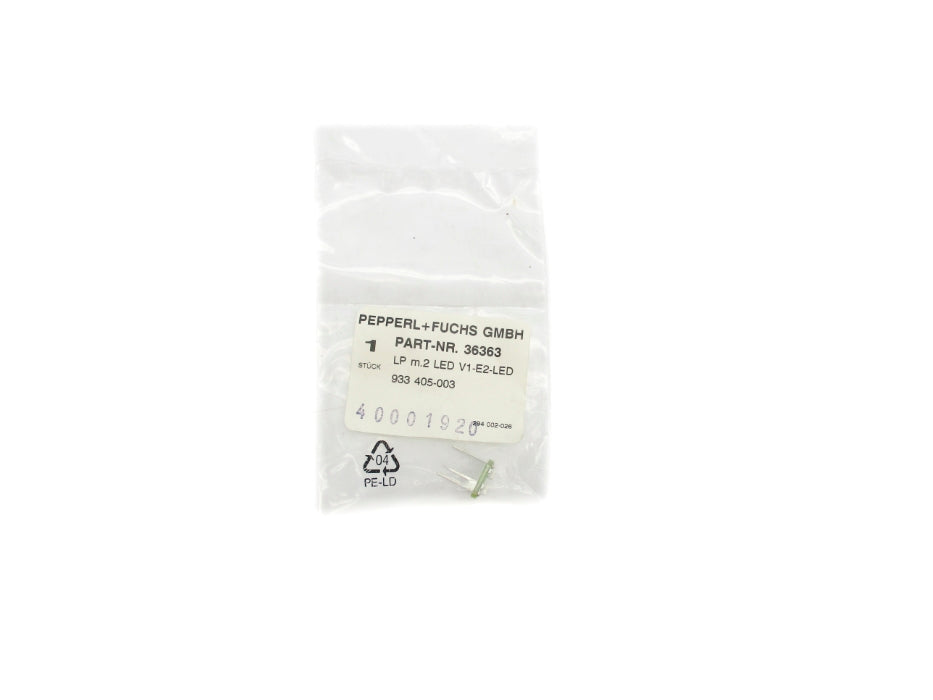 PEPPERL+FUCHS FR2-12 14800556 UNMP